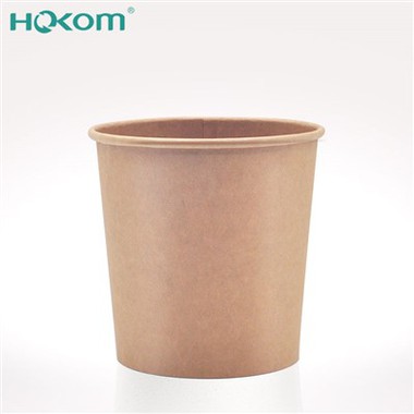 Ciotola per zuppa Kraft da 26 once